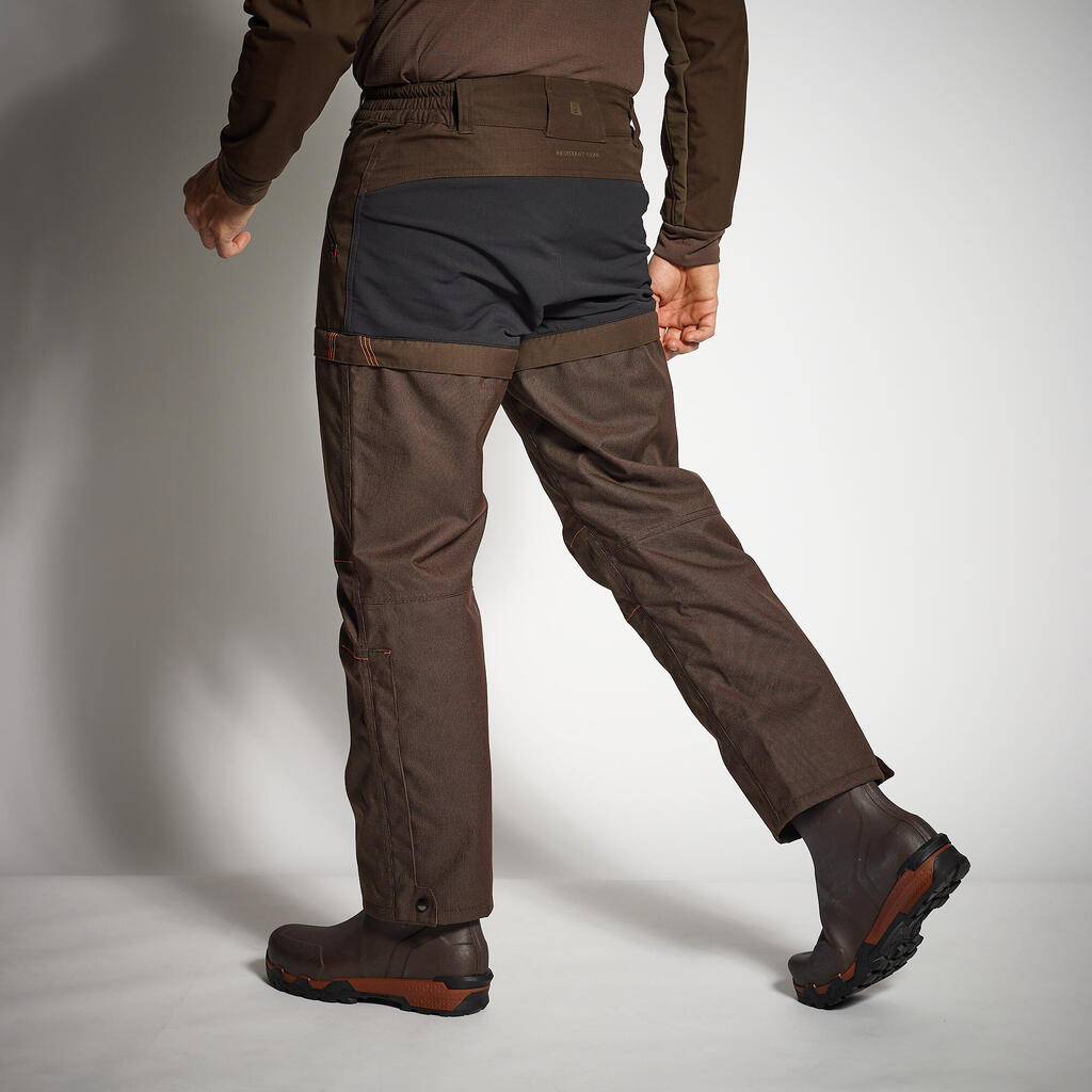 Reinforced overtrousers 500